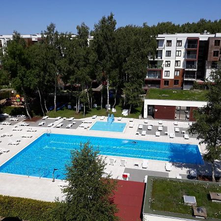 Balticstars Apartments Polanki 2 Bedrooms Kolobrzeg Exterior photo