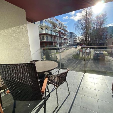 Balticstars Apartments Polanki 2 Bedrooms Kolobrzeg Exterior photo