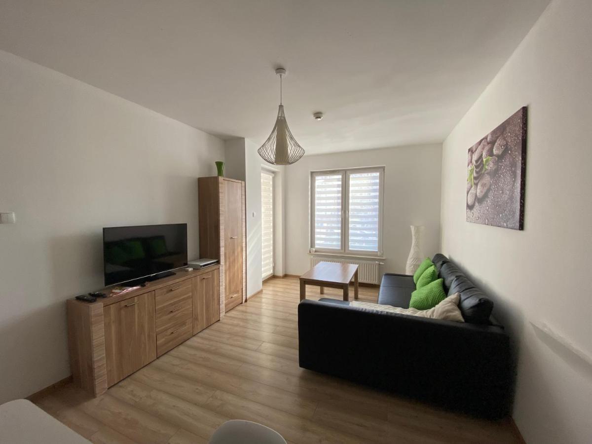 Balticstars Apartments Polanki 2 Bedrooms Kolobrzeg Exterior photo
