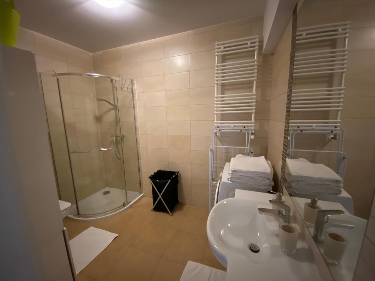 Balticstars Apartments Polanki 2 Bedrooms Kolobrzeg Exterior photo
