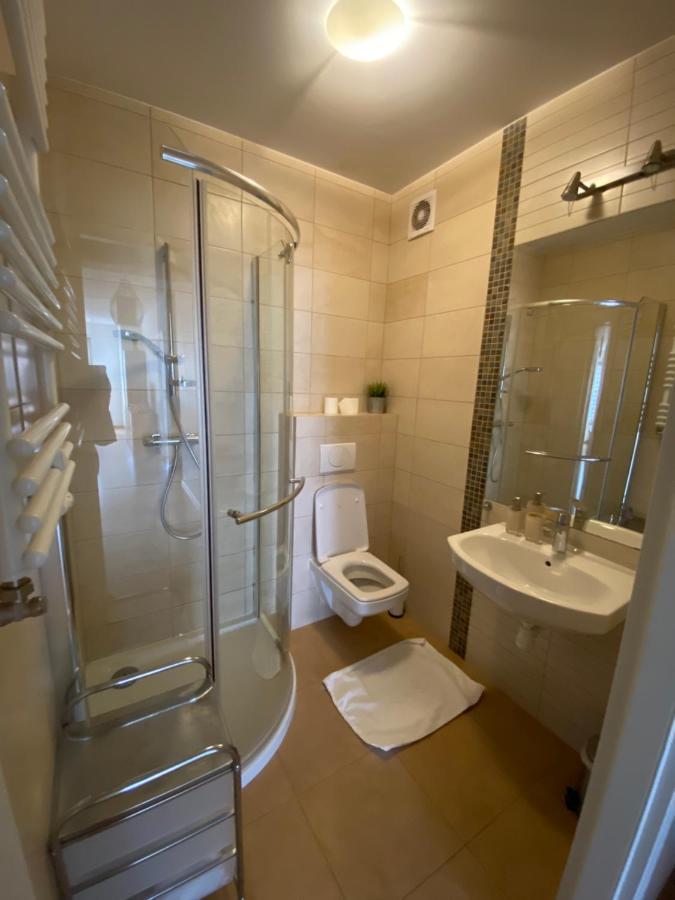 Balticstars Apartments Polanki 2 Bedrooms Kolobrzeg Exterior photo